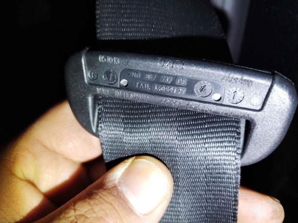 [芜湖·皖B] 二手大众途锐2017款 3.0TSI 拓野型