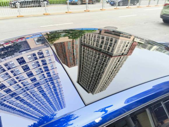 [深圳·粤B] 二手奥迪奥迪A52021款 Sportback 40 TFSI quattro 豪华动感型