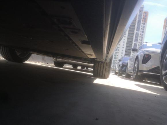 [常州·苏E] 二手蔚来蔚来ES62022款 75kWh 运动版