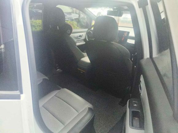 [杭州·浙A] 二手埃安AION Y2021款 70 悦享科技版