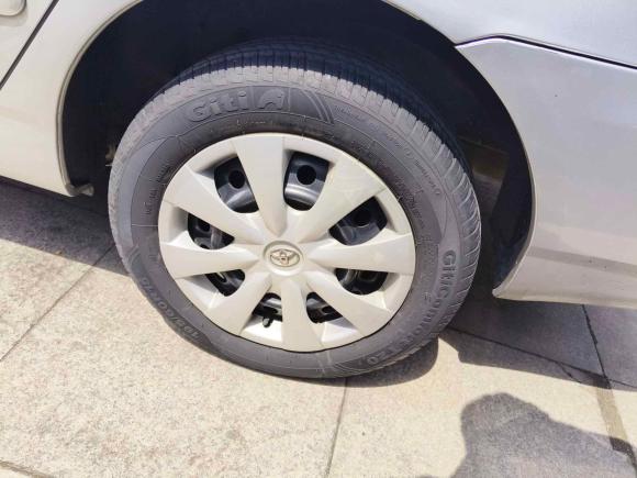 [青岛·鲁B] 二手丰田花冠2010款 1.6L 手动经典版