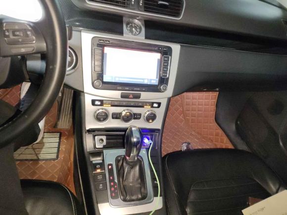 [南通·苏F] 二手大众迈腾2012款 改款 1.8TSI 豪华型