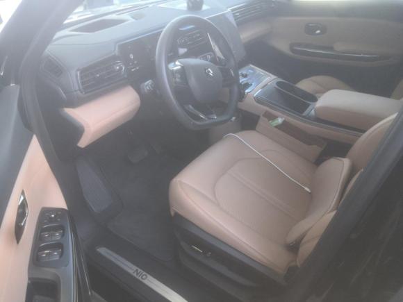 [常州·苏E] 二手蔚来蔚来ES62022款 75kWh 运动版