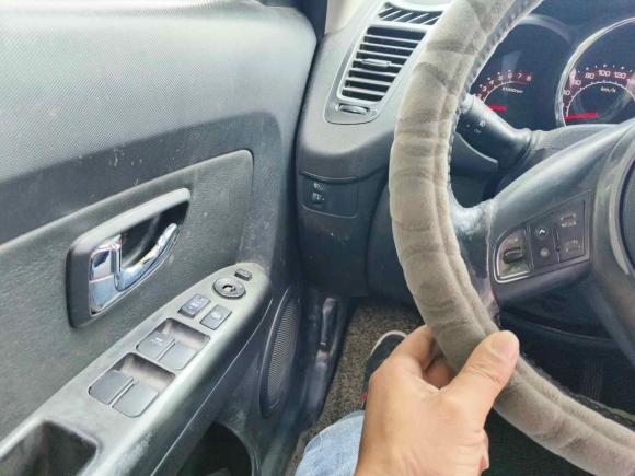 [苏州·浙F] 二手起亚秀尔2013款 1.6L AT Premium