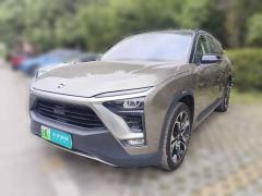 [上海·沪A] 蔚来蔚来ES82018款 创始版