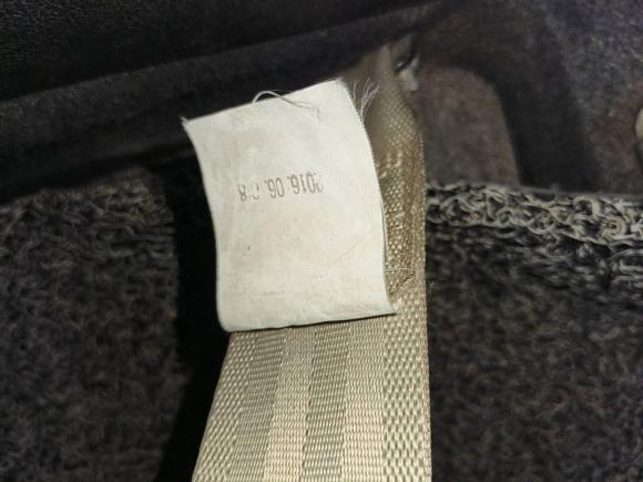 [佛山·粤E] 二手现代瑞纳2014款 1.4L 手动智能型GLS