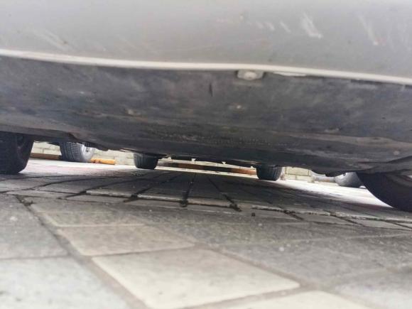 [北京·京N] 二手奥迪奥迪A4L2010款 2.0 TFSI 技术型