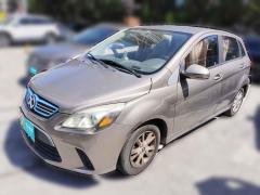 [天津·京A] 北汽新能源北汽新能源EV2015款 EV200 轻快版