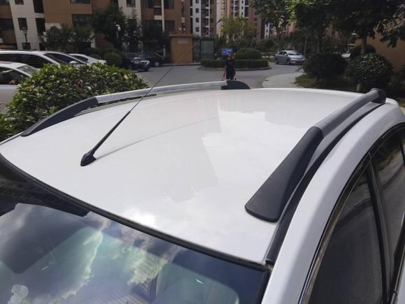 [青岛·鲁B] 二手启辰启辰R502013款 1.6L 自动时尚版