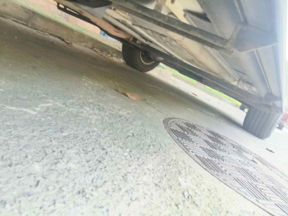 [南京·苏A] 二手日产奇骏2015款 2.0L CVT舒适MAX版 2WD