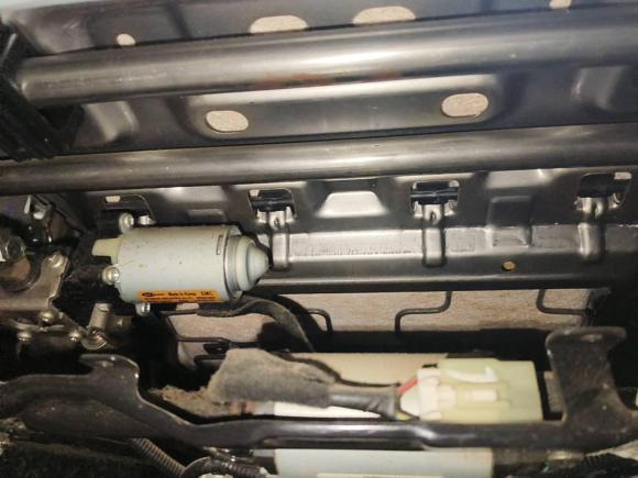 [西安·陕A] 二手现代北京现代ix252015款 2.0L 自动两驱智能型GLS