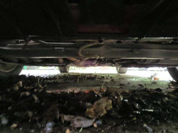 [台州·浙J] 二手现代酷派2006款 2.0L AT