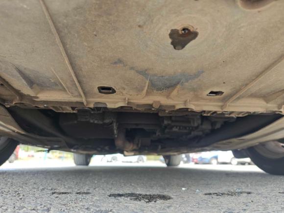 [西安·陕A] 二手别克君威2015款 2.0L 精英时尚型