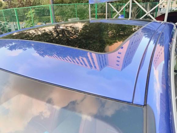 [上海·沪F] 二手宝马宝马3系2021款 改款 320Li M运动套装