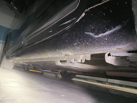 [成都·川A] 二手别克君越2013款 2.4L SIDI精英舒适型