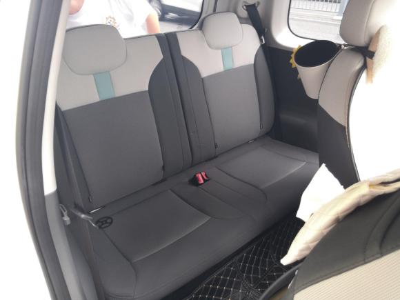 [合肥·皖A] 二手长安长安Lumin2022款 210km 香甜款