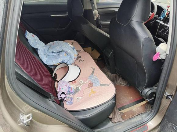 [无锡·黑A] 二手斯柯达柯米克2018款 1.5L 自动舒适版 国V