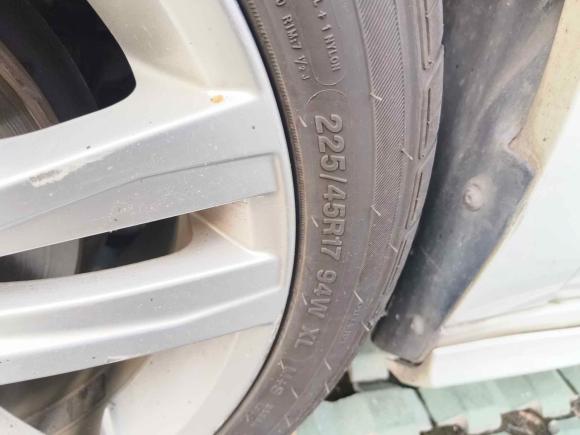 [台州·浙J] 二手大众速腾2018款 280TSI DSG熠动版