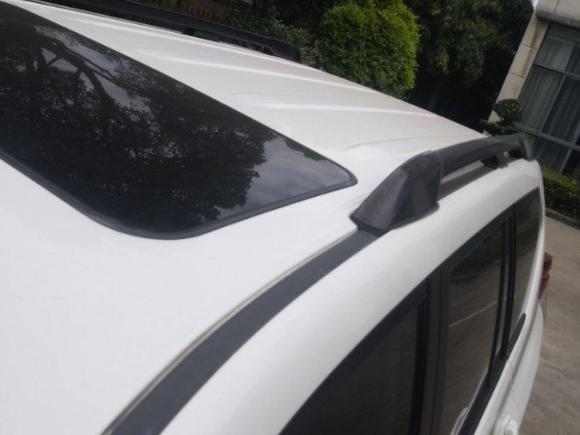 [金华·浙G] 二手丰田普拉多2010款 4.0L 自动TX-L