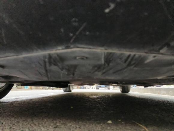 [上海·沪M] 二手奔驰奔驰B级2009款 B 200 动感型