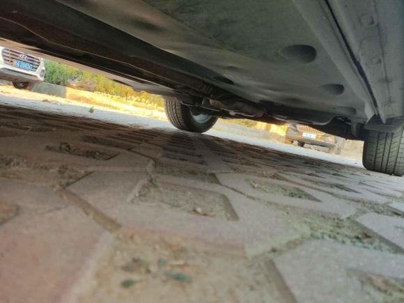 [济南·鲁A] 二手大众途观2017款 300TSI 自动两驱丝绸之路舒适版