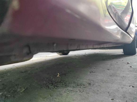 [嘉兴·浙F] 二手福特嘉年华2011款 两厢 1.5L 自动时尚型