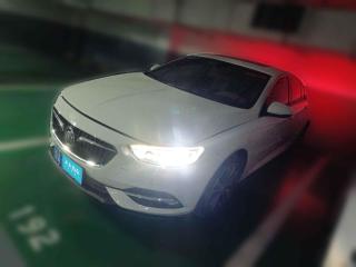 别克君威2019款28T尊享型国V