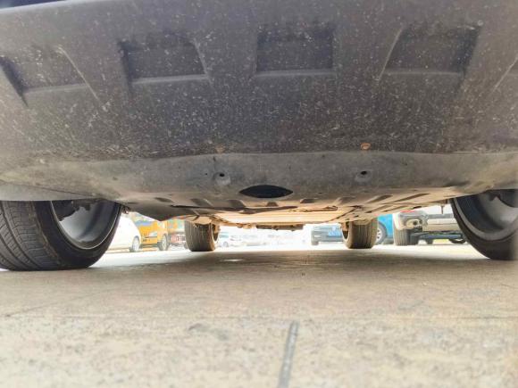 [台州·苏C] 二手比亚迪唐新能源2019款 DM 2.0T 全时四驱智联创世版 7座 国VI