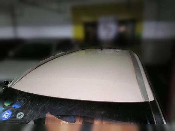 [合肥·皖A] 二手宝骏宝骏5102017款 1.5L 手动时尚型