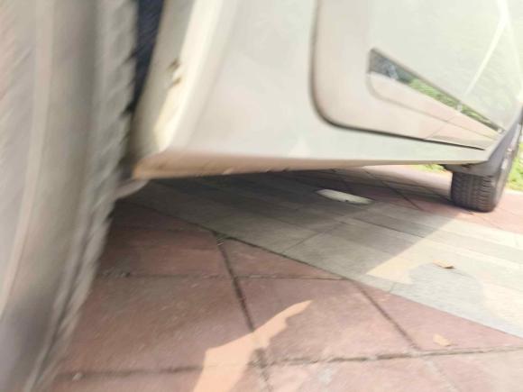 [南京·苏A] 二手雷诺科雷傲2014款 2.5L 四驱舒适版