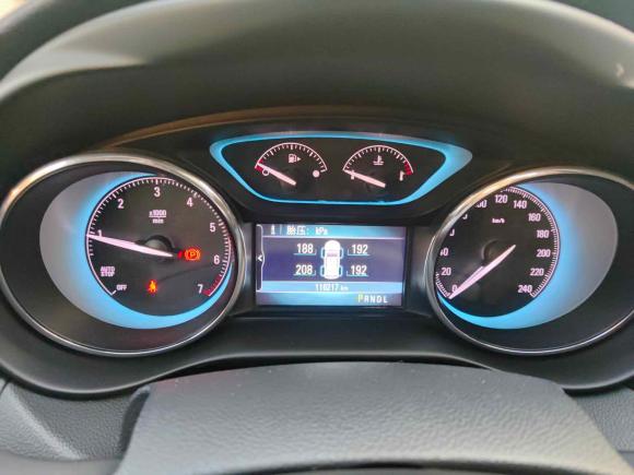 [湖州·皖S] 二手别克昂科威2016款 20T 两驱精英型