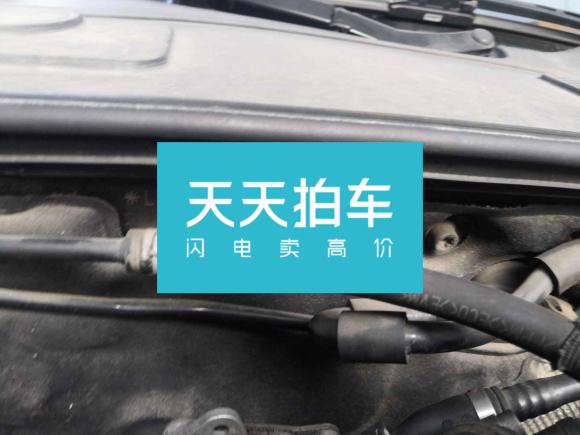 [上海·沪A] 二手奥迪奥迪A6L2011款 2.0 TFSI 自动舒适型