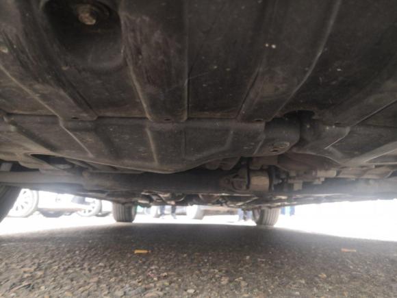 [义乌·浙G] 二手现代朗动2015款 1.6L 自动时尚型