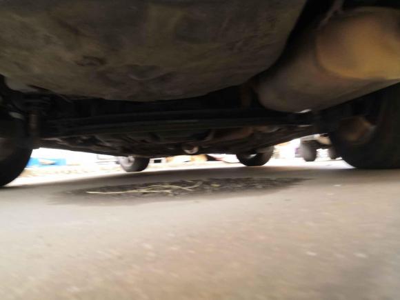 [无锡·苏B] 二手吉利汽车帝豪2017款 三厢百万款 1.5L 手动向上版