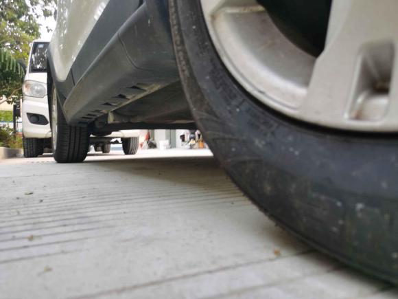 [宁波·浙B] 二手哈弗哈弗H12017款 红标 1.5L AMT豪华型