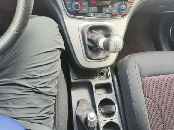 [合肥·皖A] 二手哈弗哈弗M62019款 1.5T 手动两驱都市型 国VI