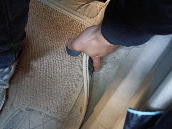 [南京·苏A] 二手福特麦柯斯2008款 2.3L 7座豪华型