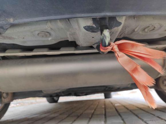 [嘉兴·浙F] 二手本田杰德2013款 1.8L 自动舒适版 5座