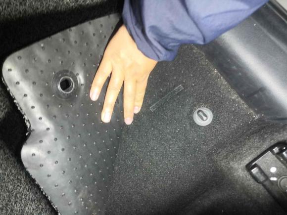 [成都·川A] 二手荣威荣威RX52018款 20T 两驱手动互联网智尊版