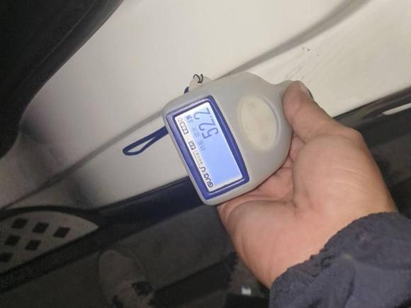 [济南·蒙G] 二手东南东南DX32016款 1.5T CVT豪华型