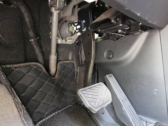 [杭州·浙A] 二手广汽传祺传祺M82024款 大师系列 400T 尊贵版