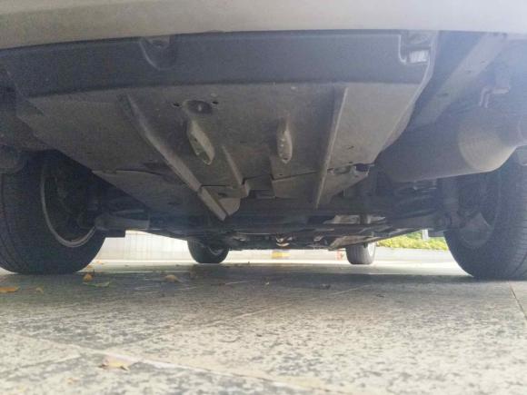 [佛山·粤A] 二手丰田卡罗拉2017款 1.2T CVT GL-i