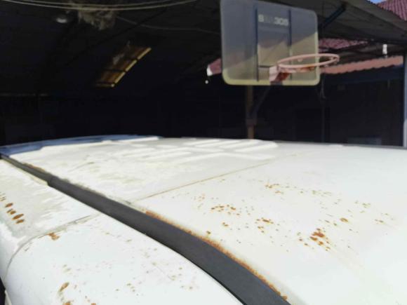 [宁波·浙B] 二手依维柯依维柯褒迪2012款 2.5T-A32 基本型