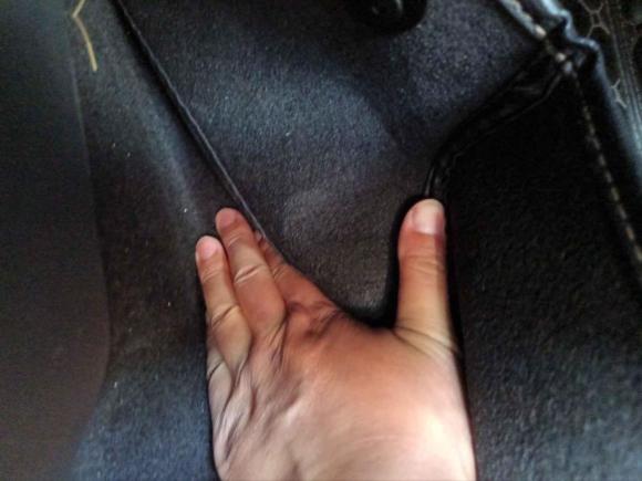 [南通·苏F] 二手大众Polo2016款 1.6L 自动舒适型