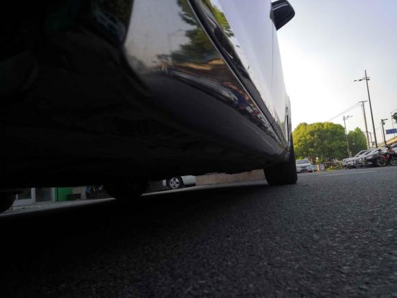 [南京·苏N] 二手宝马宝马7系2009款 730Li领先型