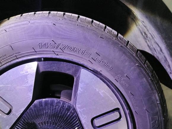 [青岛·鲁B] 二手宝骏宝骏E3002020款 星际智行版