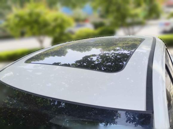 [西安·陕U] 二手本田本田XR-V2017款 1.8L EXi CVT舒适版