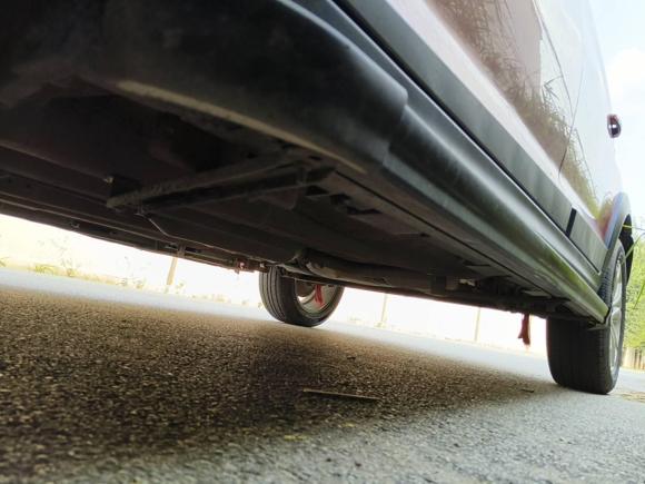 [青岛·鲁N] 二手奇瑞瑞虎3x2017款 1.5L 自动都市领先版