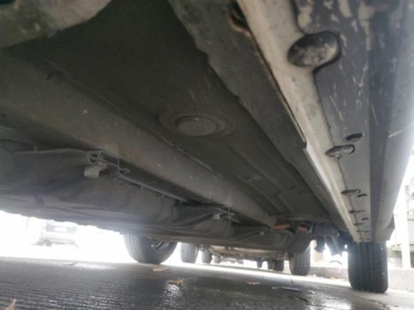 [台州·浙J] 二手北汽新能源北汽新能源EC32018款 灵动版