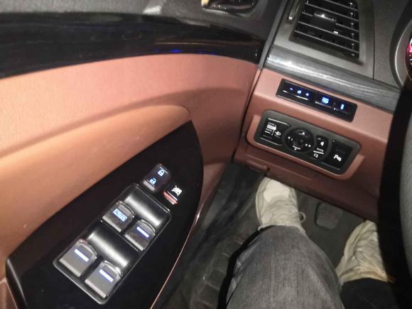 [成都·川A] 二手比亚迪速锐2015款 1.5L 手动豪华型